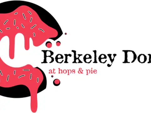 Berkeley Donuts