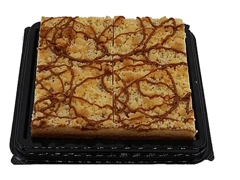 MJays Specialty Baked Foods