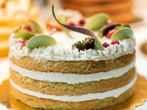 Universal Bakery