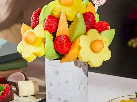 Edible Arrangements