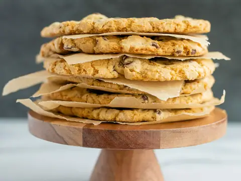 Jenny Cookies Bake Shop
