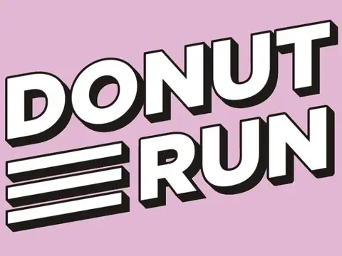 Donut Run