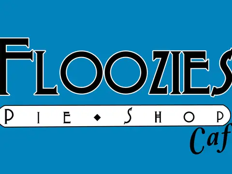 Floozies Pie Shop in Louisa, VA
