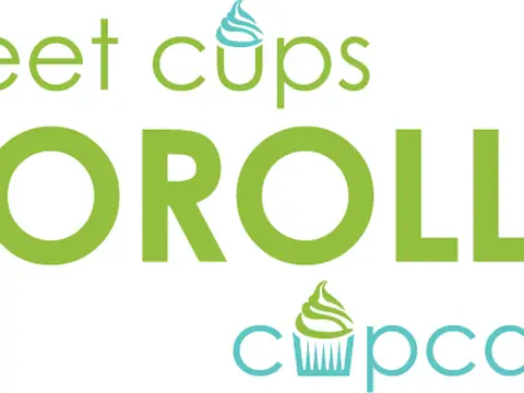 Sweet Cups & Corolla Cupcakes