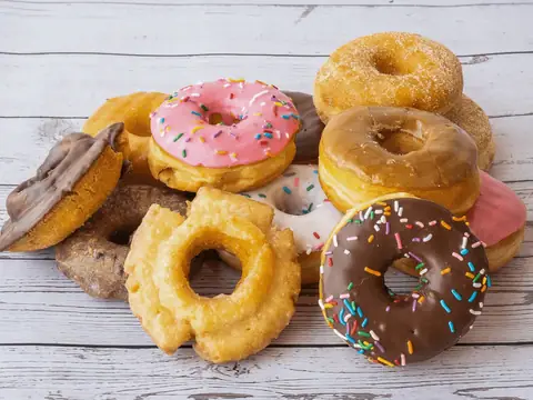 Dat Donut