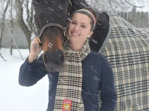 The Total Equestrian in Somers, CT