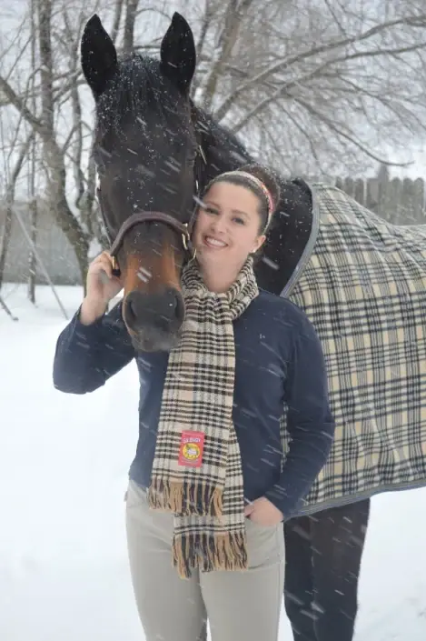 The Total Equestrian in Somers, CT