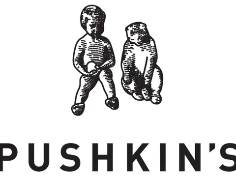 Pushkin's Bakery