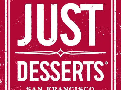Just Desserts in Fairfield, CA