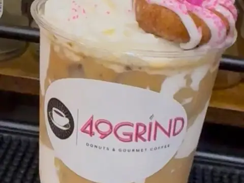 49 Grind