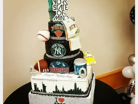 Whimsy Cakes By Wde in Randallstown, MD