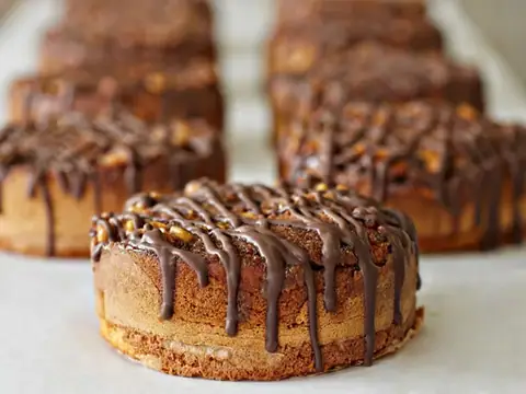 Mert's Cakes