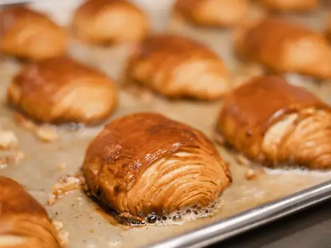 Li’l Boîte Pâtisserie