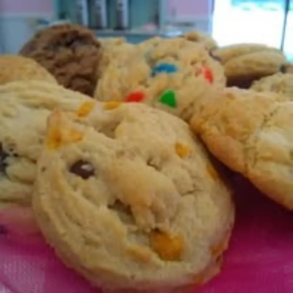Ye Ole Sweet Shoppe in Erie, PA