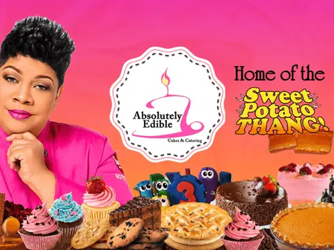 Absolutely Edible Cakes & Catering in Rowlett, TX