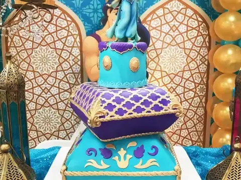 Moulin Rose Bakery