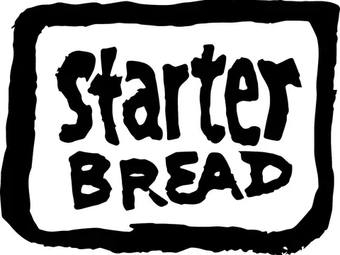 Starter Bread