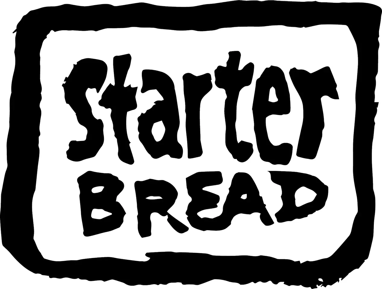 Starter Bread in Portland, OR