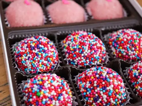 Sweet Bites