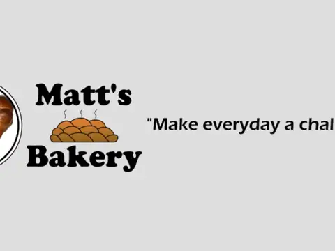 matt's bakery
