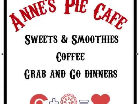 Anne's a la Mode and Pie Cafe in Wheat Ridge, CO