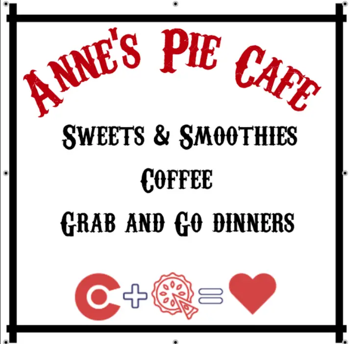 Anne's a la Mode and Pie Cafe in Wheat Ridge, CO