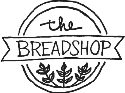 The Bread Shop
