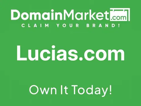 Lucia's Bakery & Take Home