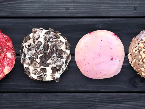 Donut Freak in Saint Petersburg, FL