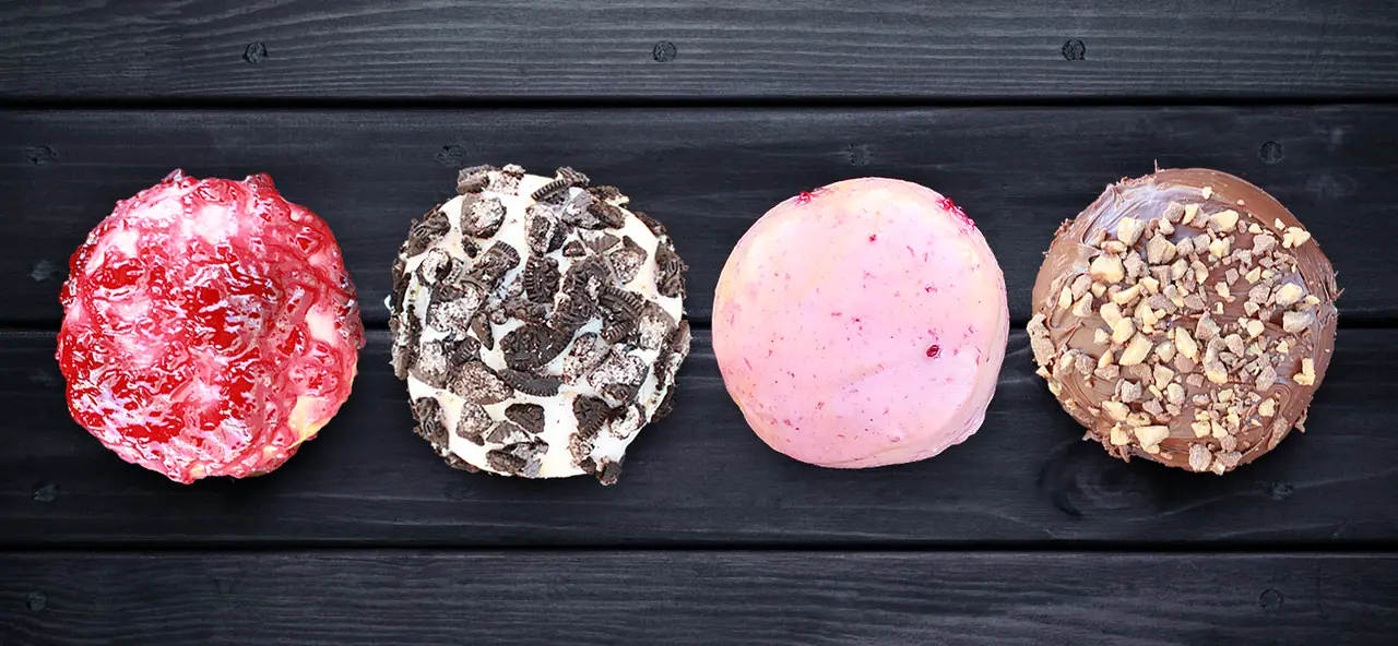 Donut Freak in Saint Petersburg, FL