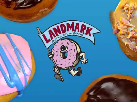 Landmark Restaurant and Bakery