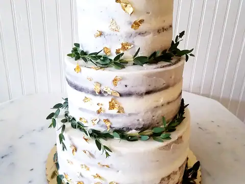 Sweet Arts Bakery