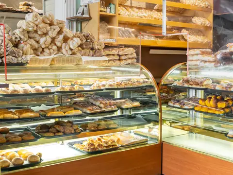 Padokka Bakehouse