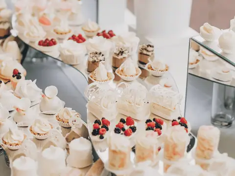 Sweet Goodness Cakes & Bakes