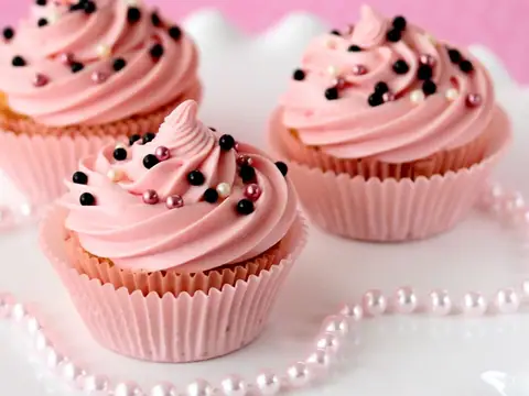 Kupcake Factory in Metairie, LA