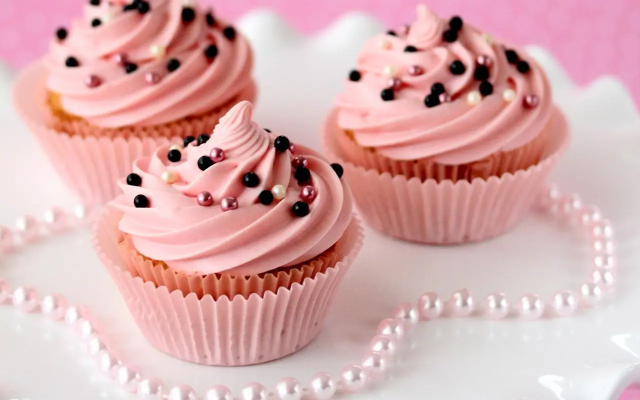Kupcake Factory in Metairie, LA