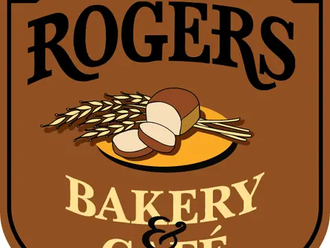 Rogers' Bakery & Cafe in College Place, WA