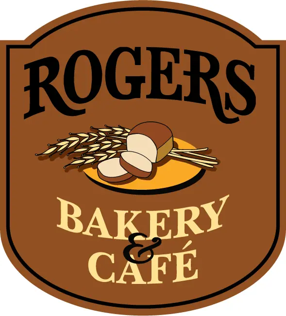 Rogers' Bakery & Cafe in College Place, WA