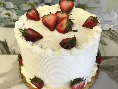 Chantel's Bakery