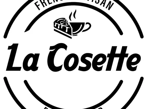 La Cosette - French Artisan Pastry Shop in Baltimore, MD