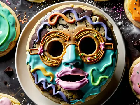 The Sugar Cookie
