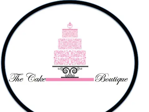 The Cake Boutique