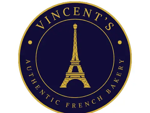 Vincent's French Bakery in Lake Worth Beach, FL