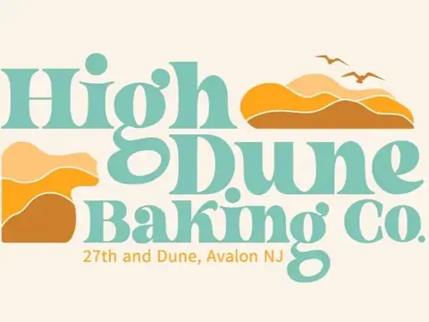 High Dune Baking Company