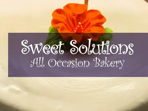 Sweet Solutions