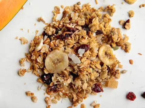 Anahola Granola