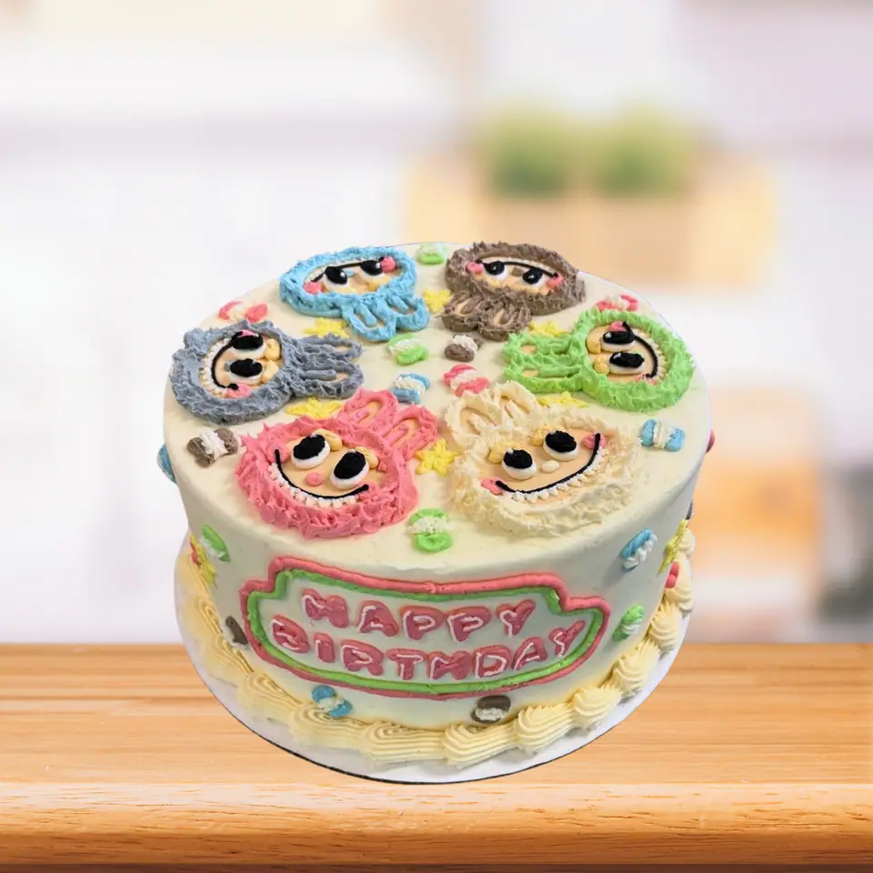 Ruby's Cakes Shoppe and Pastries in Easton, MD