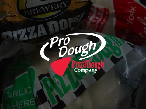 Pro-Dough Corporation