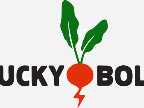 LuckyBolt Kitchen and Bakery
