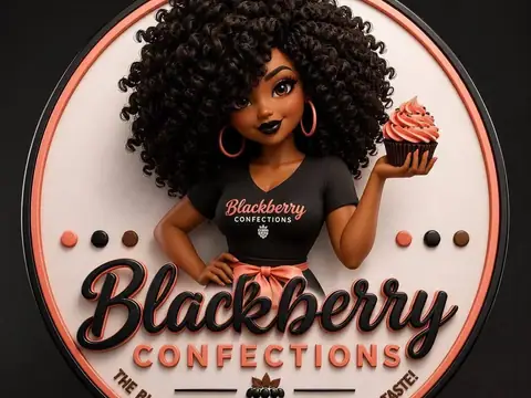 Blackberry Confections LLC
